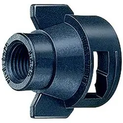QJ4676-1/8-NYR Cap & Gasket