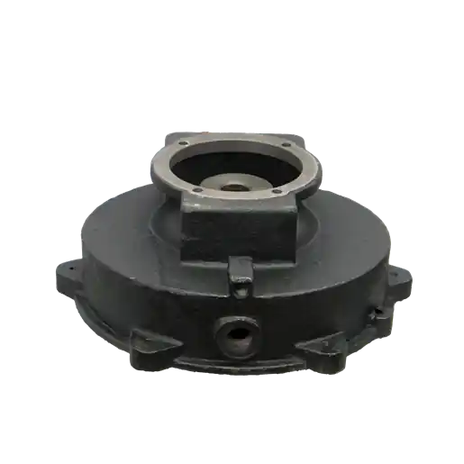 Rear Bracket