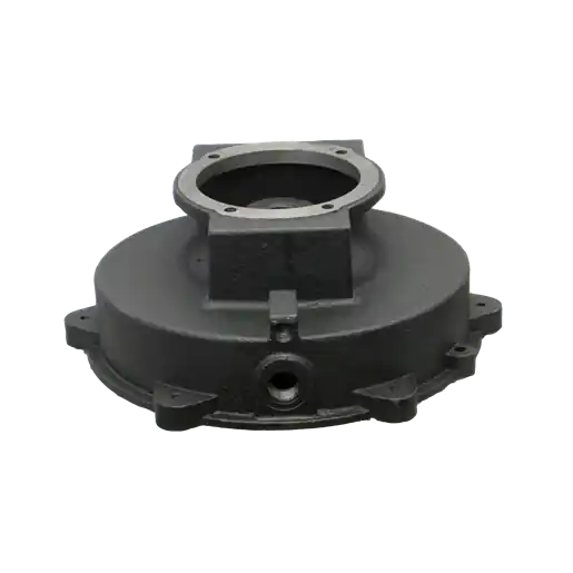 Rear Bracket
