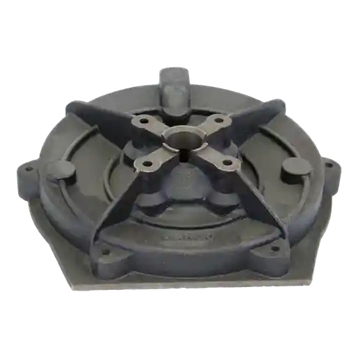 Rear Bracket