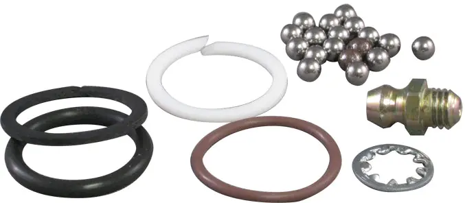 Repair Kit 1" 5044 Super Swivel