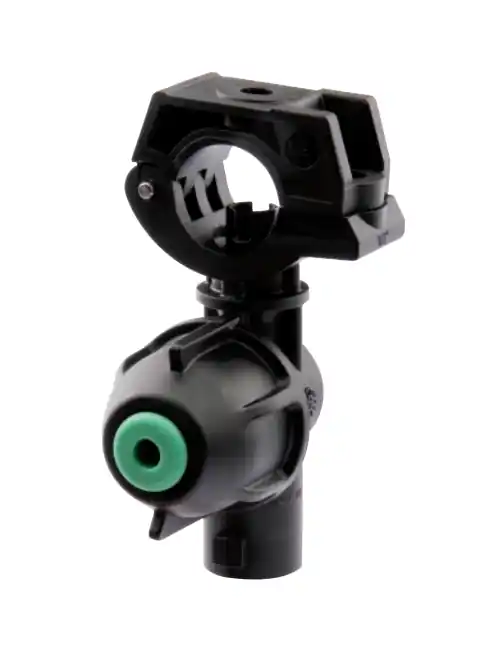 Replacement for John Deere PM765 1" Single Drop Nozzle Body for Wet Boom