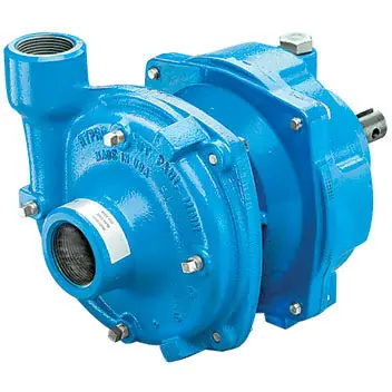 Replacement for John Deere PM9016CO Gear Driven Centrifugal Pump
