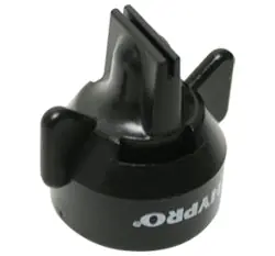 Replacement for John Deere PSHFQ4020 (Black) QuickChange Hi-Flow Spray Tip