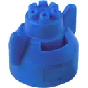 Replacement for John Deere PSSTCQ1003 (Blue) QuickChange Straight Stream Ceramic Spray Tip