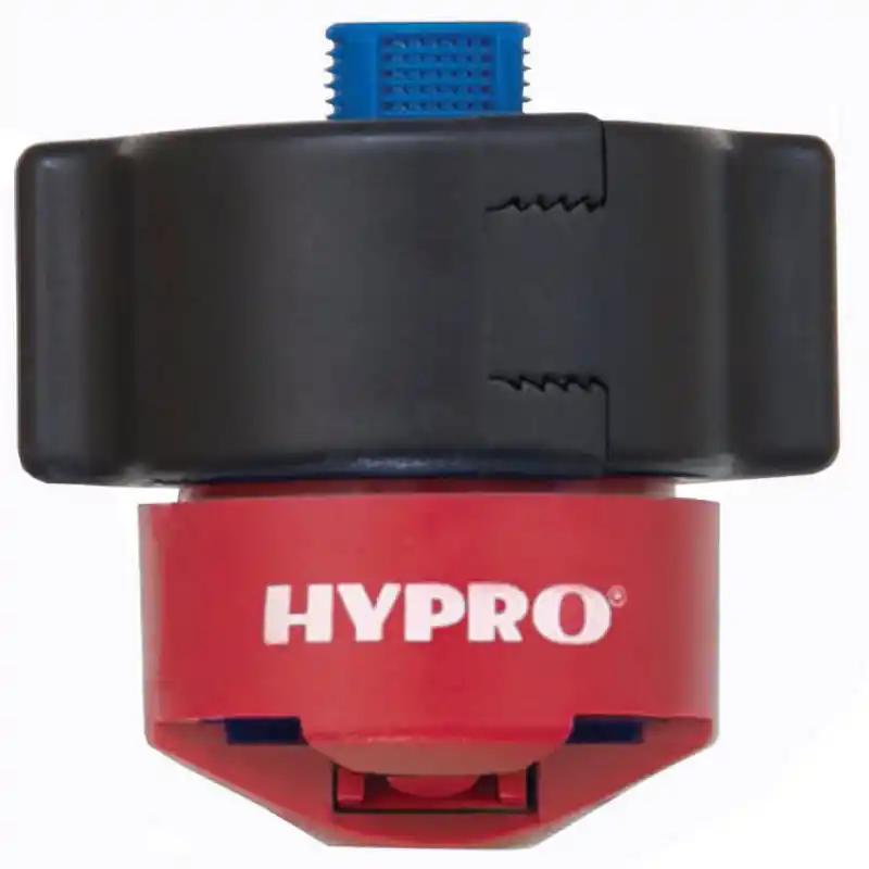 Replacement for John Deere PSTAQ1004 (Red) QuickChange TwinAir 110° Spray Tip