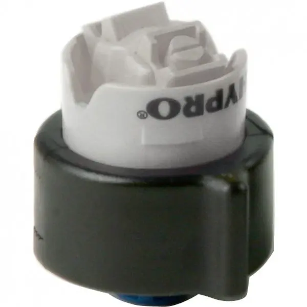 Replacement for John Deere PSTAQ1006 (Gray) QuickChange TwinAir 110° Spray Tip