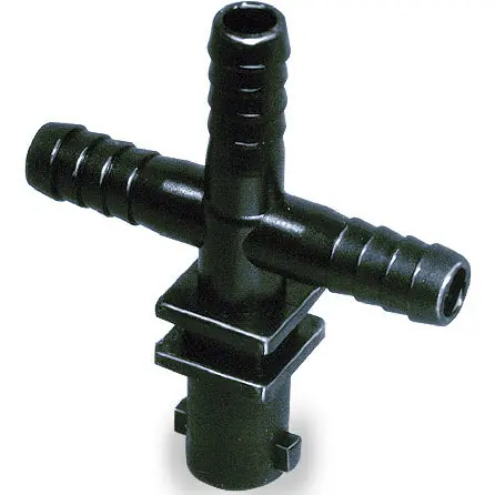 Replacement for PM413133 3/4" Single Nozzle Body for Dry Boom John Deere Sprayers - No DCV
