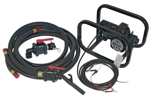 SF-1100-PTS Ag Runner Transfer System