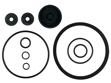 Solo Model 425 Piston Repair Kit