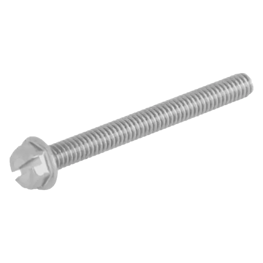 SS Body Screw