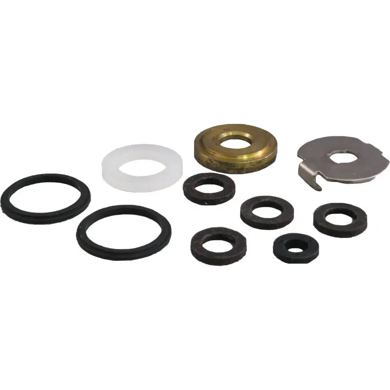 SSC Gunjet AA2A Spray Gun Repair Kit
