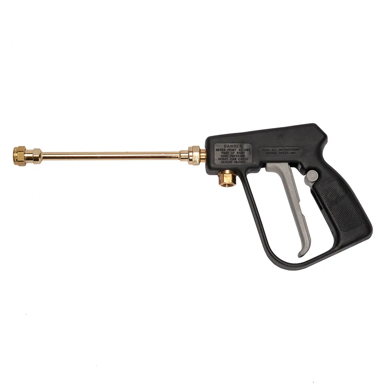 SSC Gunjet AA30L w/ 8" Extension