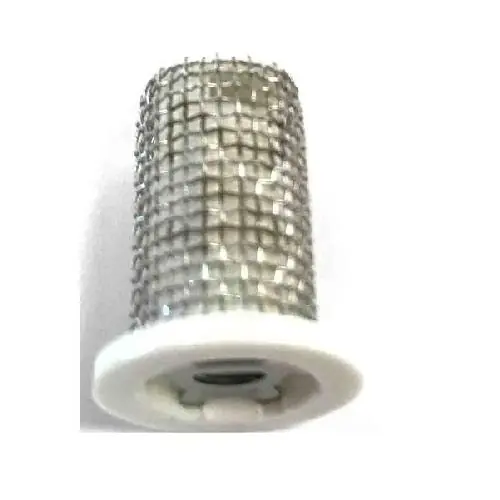 Tip Check Valve
