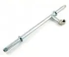 Titan 4322 Manifold
