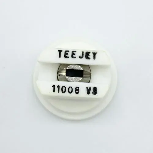 TP11008-VS Teejet VisiFlo Flat Spray Tip