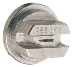 TP8006-SS VisiFlo Stainless Steel Flat Spray Tip