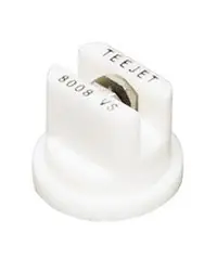 TP8008-VS Teejet VisiFlo Flat Spray Tip