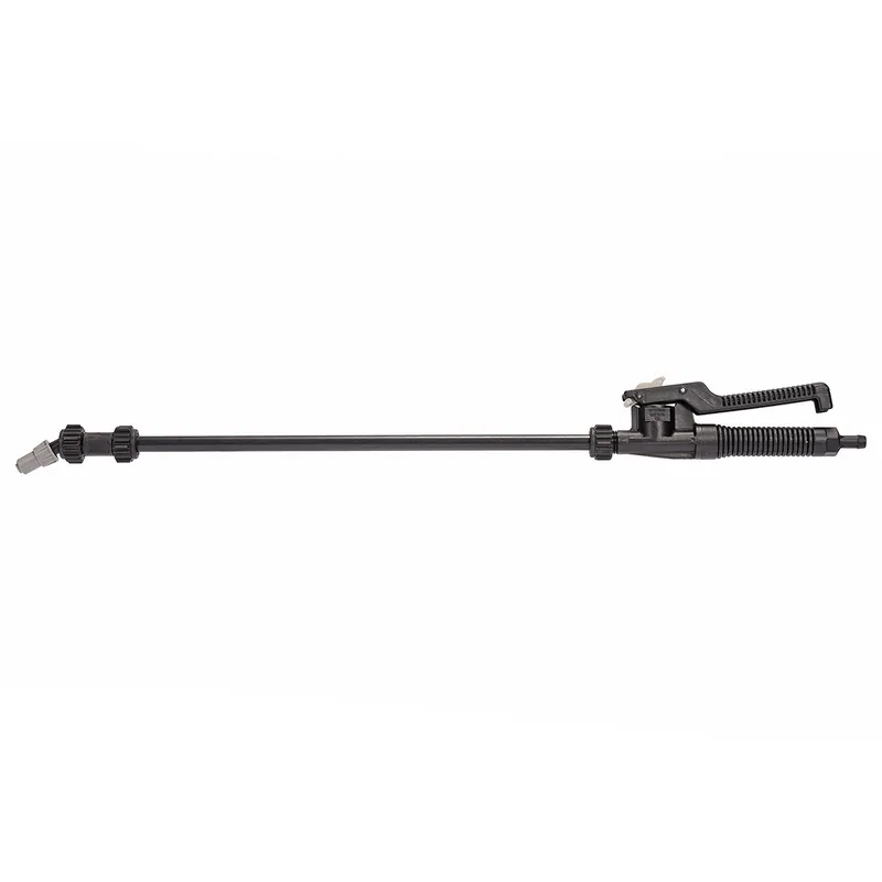 TriggerJet 22670 15" Poly Ext 3/8" Shank