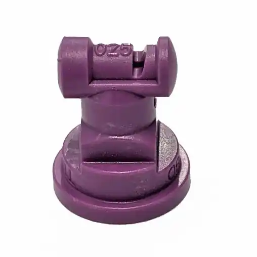 TT110025-VP Turbo TeeJet Wide Angle Flat