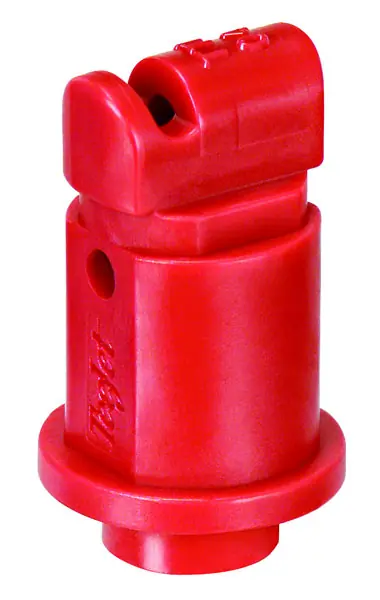 TTI11004-VP Turbo TeeJet Induction Flat