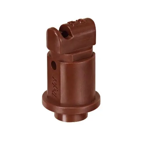 TTI11005-VP-CE Turbo TeeJet Induction Flat Spray Tip with Cap & Gasket