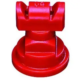 TTJ60-11004VP Turbo TwinJet Twin Flat