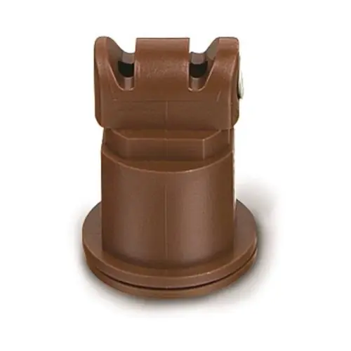 TTJ60-11005VP Turbo TwinJet Twin Flat