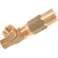 UD600F Relief Valve