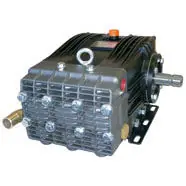 Udor GAMMA-105/CC Plunger Pump