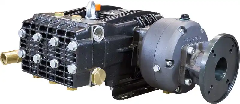 Udor GAMMA-62/GR-18 Plunger Pump