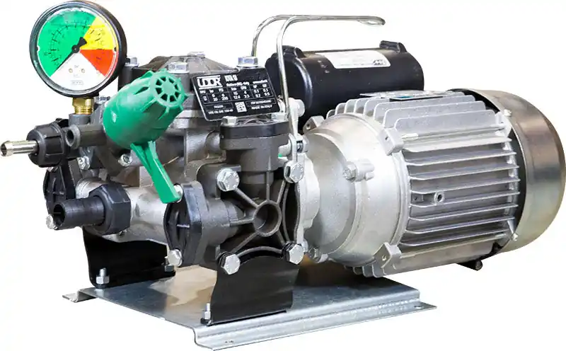 Udor IOTA-18/M 115 Volt Diaphragm Pump