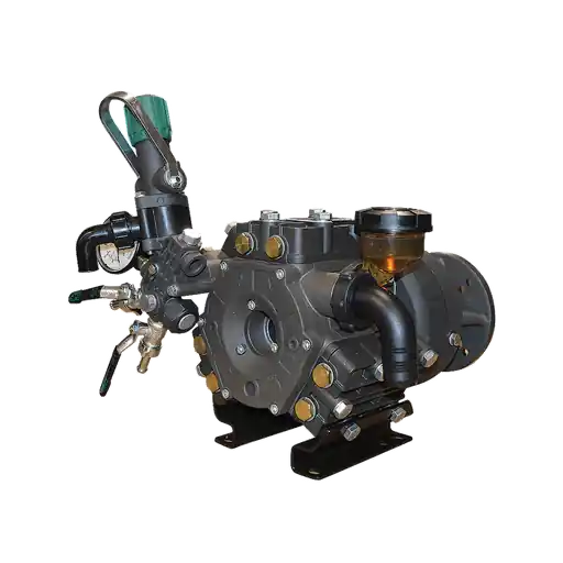 Udor KAPPA-55/GR-8 Diaphragm Pump