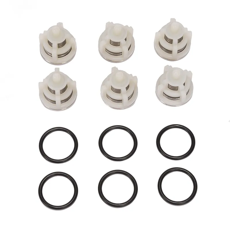 Udor Kit 3 Valve Kit