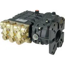 Udor MC 13/20-GR Plunger Pump