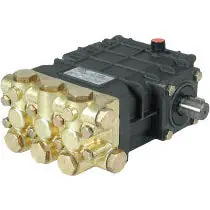 Udor MC 13/20-S Plunger Pump