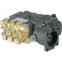 Udor PNC 13/15-GR P-Series Plunger Pump