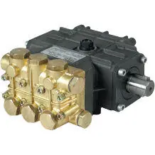 Udor PND 3.0/20-S P-Series Plunger Pump