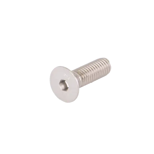 Wear Plate Flat Head Screw