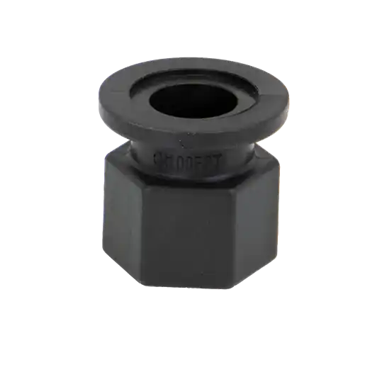 1" Flange x 1" Pipe Thread