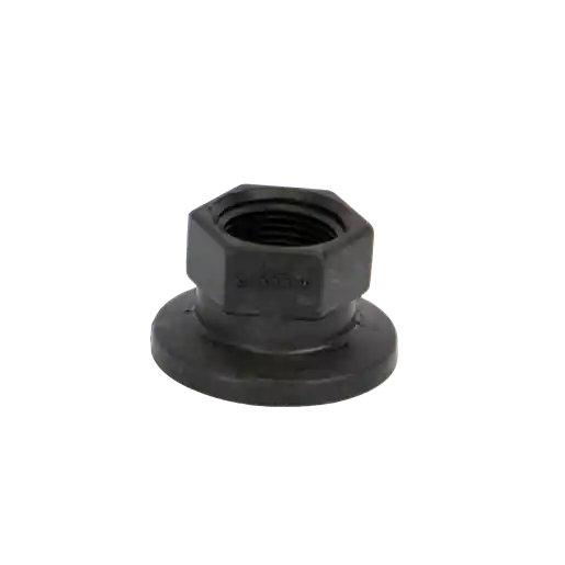 1" Flange x 3/4" FNPT