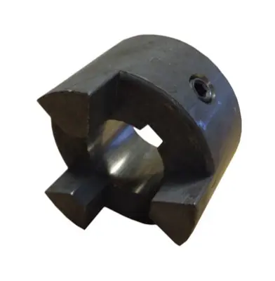 1" Lovejoy Coupler