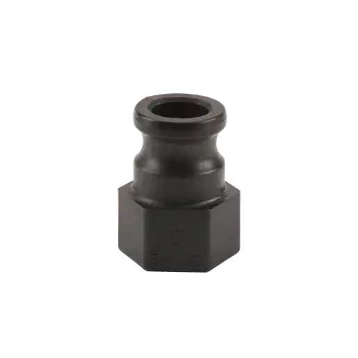 1" Male Adapter x 1" Female Thread