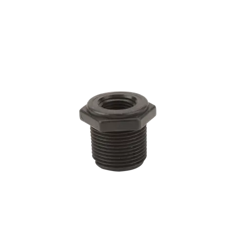 1" MPT x 1/2" FPT Reducing Bushing