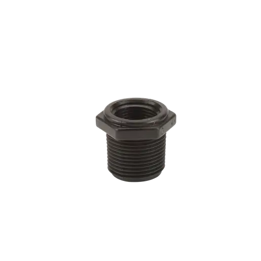 1" MPT x 3/4" FPT Reducing Bushing