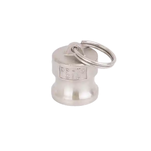 1" Plug-Female Coupler