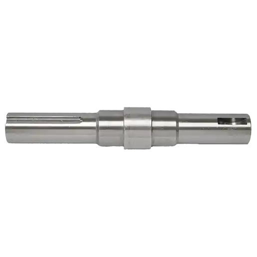 1" Shaft