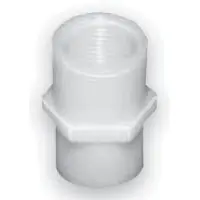 1" x 1" FNPT Coupler