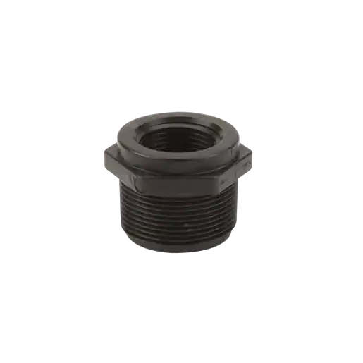 1-1/2" MPT x 1" FPT Reducing Bushing
