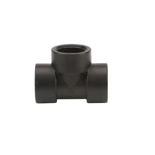 1-1/2" Poly Tee